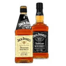 Jack Daniel's